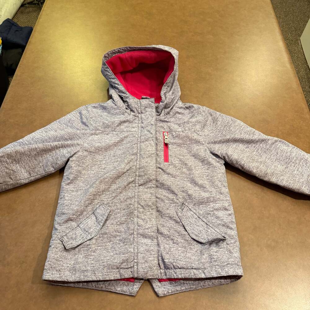 wonder nation girls 5T jacket